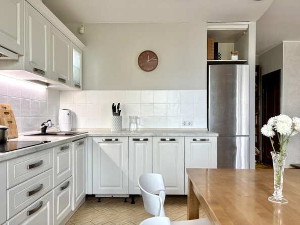 
  Продается 4-комн. квартира, 115 м², Пискунова ул, д. 140/3
. Фото 34.
