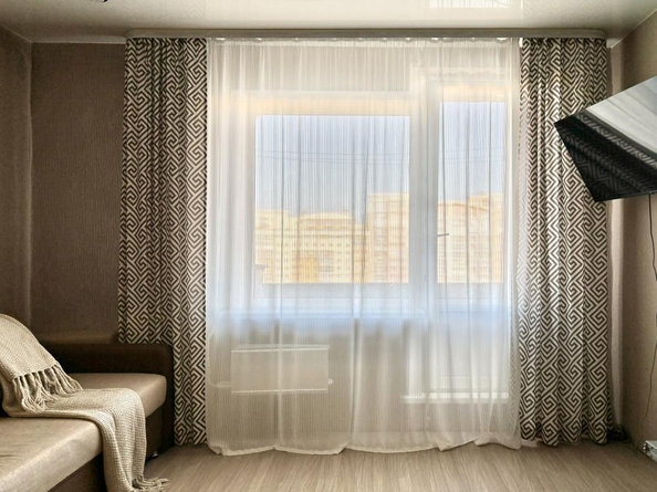
  Продается 2-комн. квартира, 36 м², Университетский мкр, д. 45
. Фото 4.