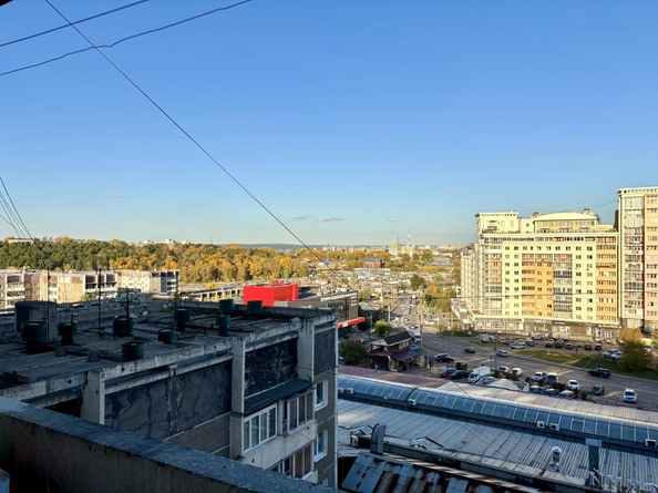 
  Продается 2-комн. квартира, 36 м², Университетский мкр, д. 45
. Фото 8.