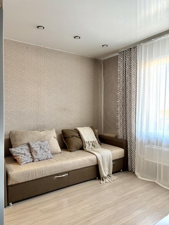 
  Продается 2-комн. квартира, 36 м², Университетский мкр, д. 45
. Фото 11.