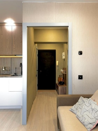 
  Продается 2-комн. квартира, 36 м², Университетский мкр, д. 45
. Фото 13.