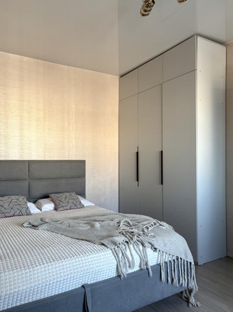 
  Продается 2-комн. квартира, 36 м², Университетский мкр, д. 45
. Фото 23.