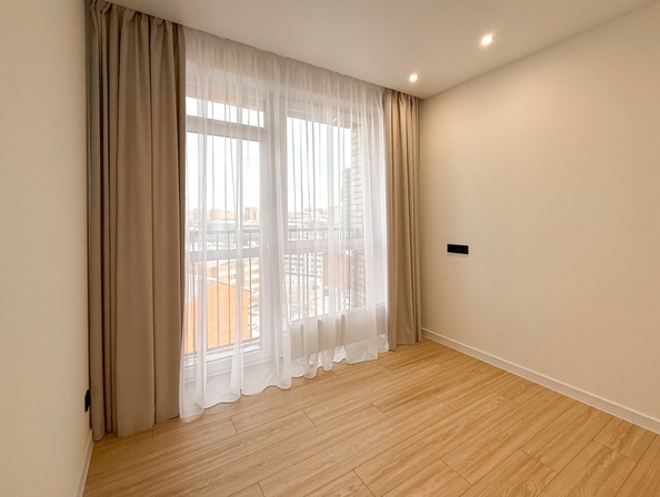 
  Продается 4-комн. квартира, 87.6 м², ЖК Стрижи Сити, блок-секции 8,9
. Фото 10.