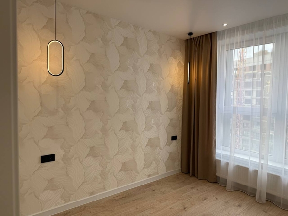 
  Продается 1-комн. квартира, 39.9 м², ЖК Стрижи Сити, блок-секции 8,9
. Фото 9.