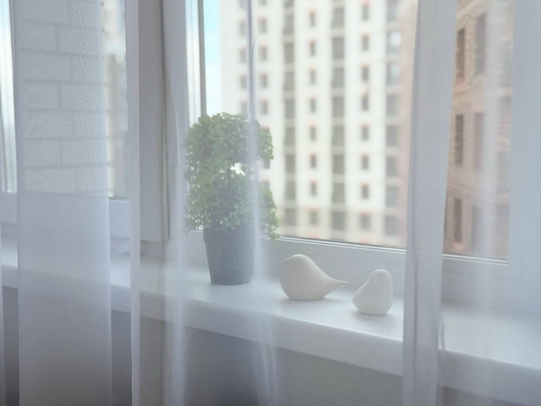 
  Продается 1-комн. квартира, 35.8 м², ЖК Квартал Стрижи, 3 очередь, дом 1
. Фото 8.
