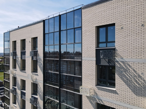 
  Продается 1-комн. квартира, 44.18 м², ЖК Семья, 3 очередь, б/с 5
. Фото 11.