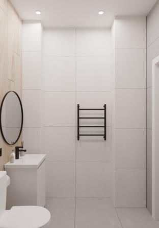 
  Продается 3-комн. квартира, 57.98 м², ЖК Источник, дом 2
. Фото 3.