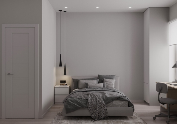 
  Продается 3-комн. квартира, 57.98 м², ЖК Источник, дом 2
. Фото 15.