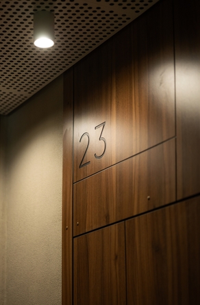 
  Продается 1-комн. квартира, 39.29 м², ЖК СОЮЗ PRIORITY, дом 1
. Фото 8.