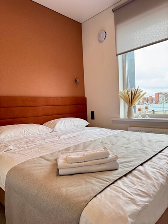 
  Продается 2-комнатный апартамент, 29.33 м², АО Смартаменты, дом 1 и 2
. Фото 15.