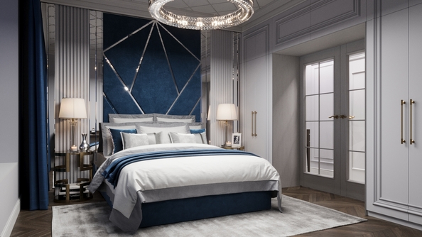 
  Продается 2-комн. квартира, 60.5 м², ЖК Стрижи Сити, блок-секции 8,9
. Фото 5.