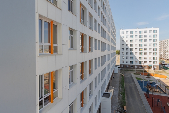 
  Продается 2-комн. квартира, 39.53 м², ЖК Юго-Западный, дом 17
. Фото 8.