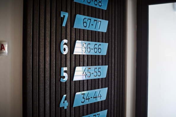 
  Продается 1-комн. квартира, 40.92 м², ЖК Юго-Западный, дом 17
. Фото 6.