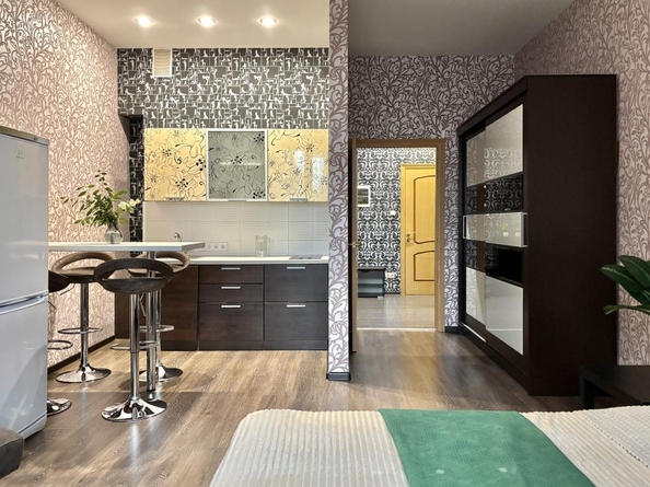 
  Продается 1-комн. квартира, 38.7 м², Лыткина ул, д. 31
. Фото 5.