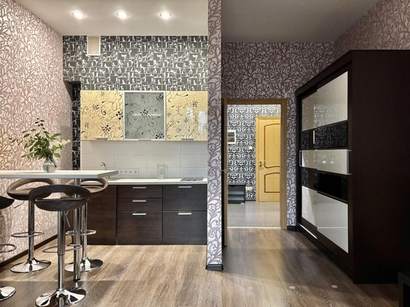 
  Продается 1-комн. квартира, 38.7 м², Лыткина ул, д. 31
. Фото 6.