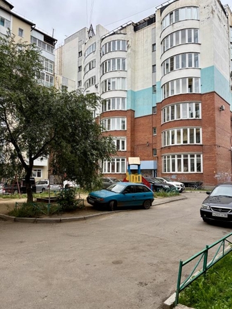 
  Продается 1-комн. квартира, 38.7 м², Лыткина ул, д. 31
. Фото 17.