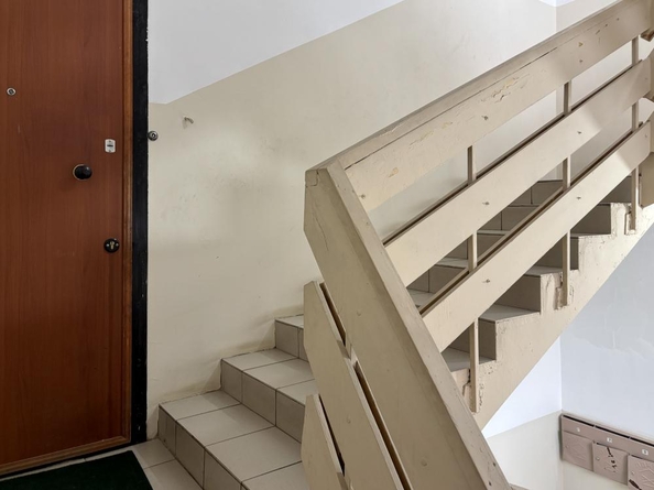 
  Продается 1-комн. квартира, 38.7 м², Лыткина ул, д. 31
. Фото 23.