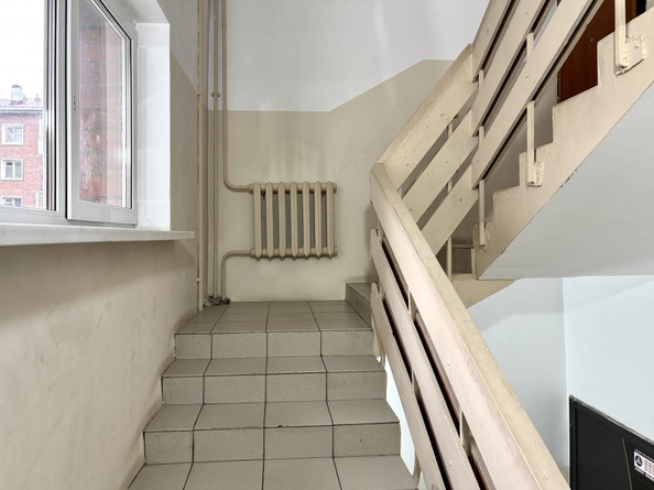 
  Продается 1-комн. квартира, 38.7 м², Лыткина ул, д. 31
. Фото 24.