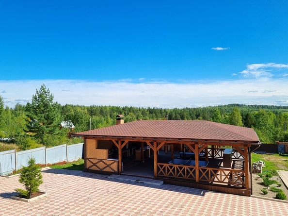 
  Продается дом, 366 м², Иркутск
. Фото 50.