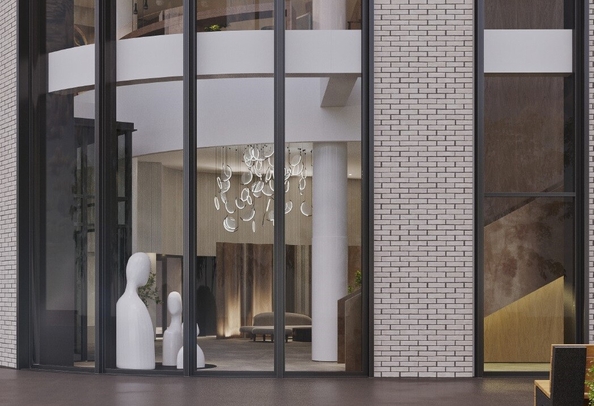 
  Продается 4-комн. квартира, 102.64 м², ЖК СОЮЗ PRIORITY, дом 5
. Фото 6.