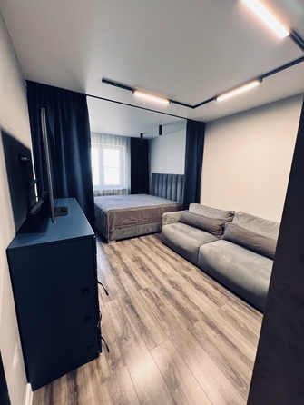 
  Продам 1-комн. квартиру, 36.6 м², Касьянова ул, д. 28
. Фото 1.