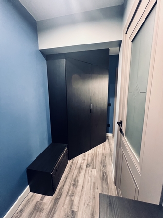 
  Продам 1-комн. квартиру, 36.6 м², Касьянова ул, д. 28
. Фото 19.