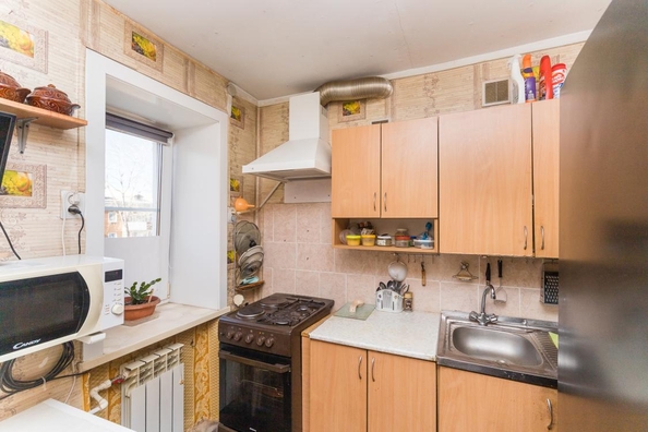 
  Продается 2-комн. квартира, 41.2 м², Донская ул, д. 26а
. Фото 2.