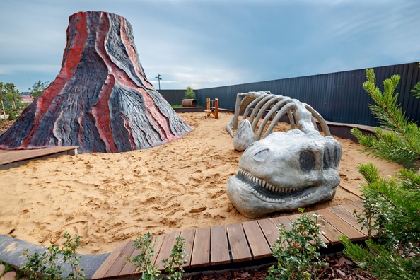 
  Продается 1-комн. квартира, 32.4 м², ЖК Квартал Стрижи, 3 очередь, дом 2
. Фото 30.