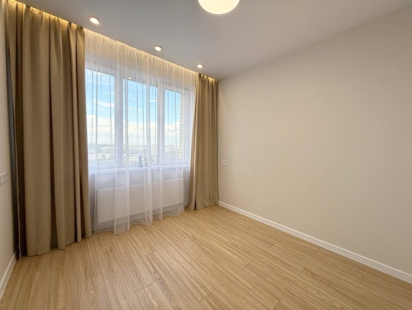 
  Продается 2-комн. квартира, 39.4 м², ЖК Квартал Стрижи, 3 очередь, дом 1
. Фото 10.