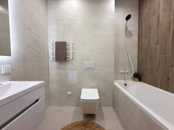
  Продается 2-комн. квартира, 39.4 м², ЖК Квартал Стрижи, 3 очередь, дом 1
. Фото 11.