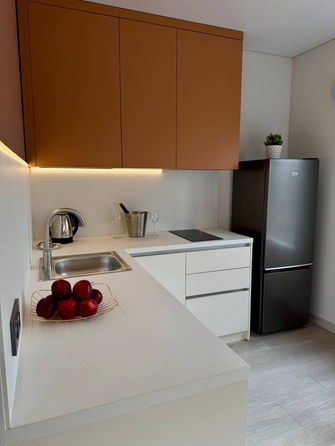 
  Продается 1-комнатный апартамент, 24.08 м², АО Смартаменты, дом 1 и 2
. Фото 8.
