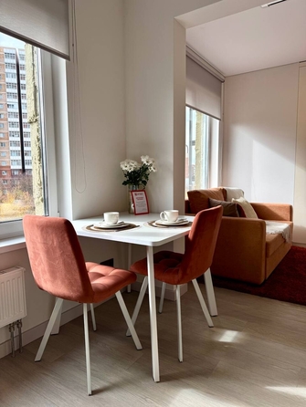 
  Продается 1-комнатный апартамент, 23.21 м², АО Смартаменты, дом 1 и 2
. Фото 9.