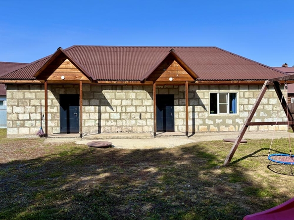 
  Продается дом, 78.9 м², Иркутск
. Фото 2.