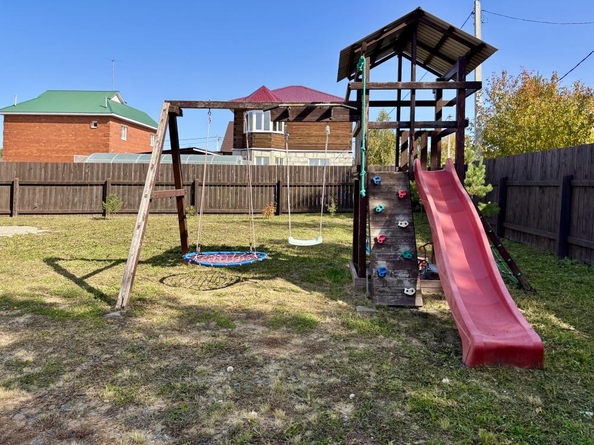 
  Продается дом, 78.9 м², Иркутск
. Фото 3.