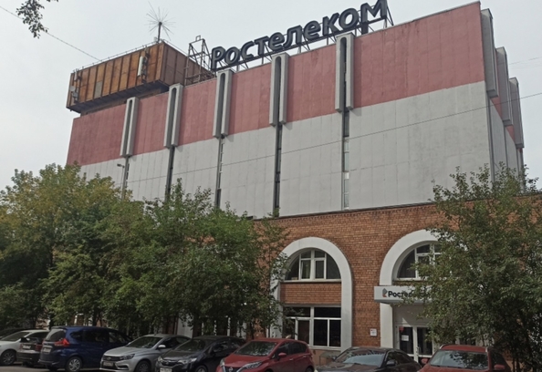 
  Продается универсальное помещение, 4905 м², Горького ул
. Фото 1.
