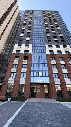 
  Продается 3-комн. квартира, 87.25 м², Юрия Левитанского ул, д. 16/1
. Фото 17.