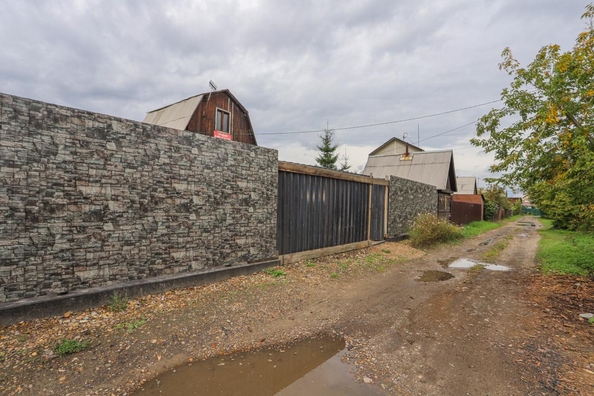 
  Продается дом, 60 м², Ангарск
. Фото 22.