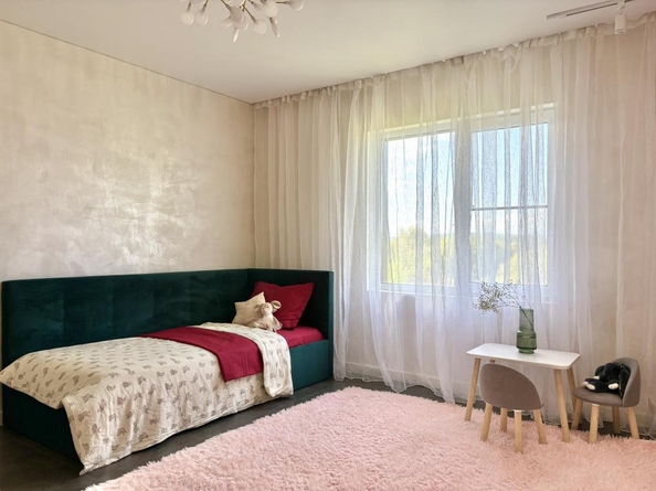 
  Продается коттедж, 189 м², село Пивовариха
. Фото 27.