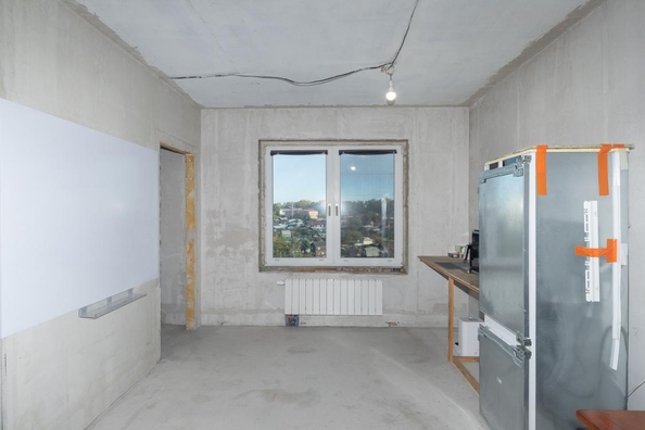 
  Продается 3-комн. квартира, 78.2 м², ЖК Корица, дом 1
. Фото 3.