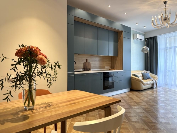 
  Продается 3-комн. квартира, 84.5 м², Коммунаров ул, д. 16
. Фото 1.