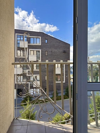 
  Продается 3-комн. квартира, 84.5 м², Коммунаров ул, д. 16
. Фото 14.
