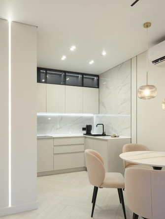 
  Продается 2-комн. квартира, 54 м², ЖК Сибиряков, блок-секция 2
. Фото 4.