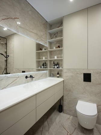 
  Продается 2-комн. квартира, 54 м², ЖК Сибиряков, блок-секция 2
. Фото 20.