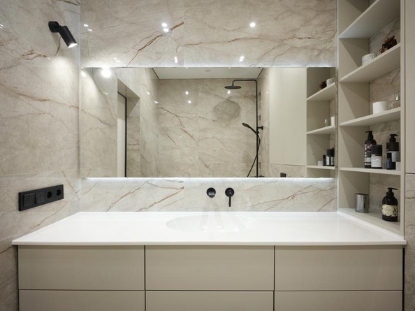 
  Продается 2-комн. квартира, 54 м², ЖК Сибиряков, блок-секция 2
. Фото 26.