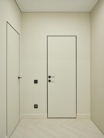 
  Продается 2-комн. квартира, 54 м², ЖК Сибиряков, блок-секция 2
. Фото 36.