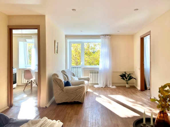 
  Продается 2-комн. квартира, 43.8 м², Академика Курчатова ул, д. 5б
. Фото 8.