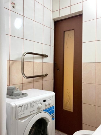 
  Продается 2-комн. квартира, 43.8 м², Академика Курчатова ул, д. 5б
. Фото 15.