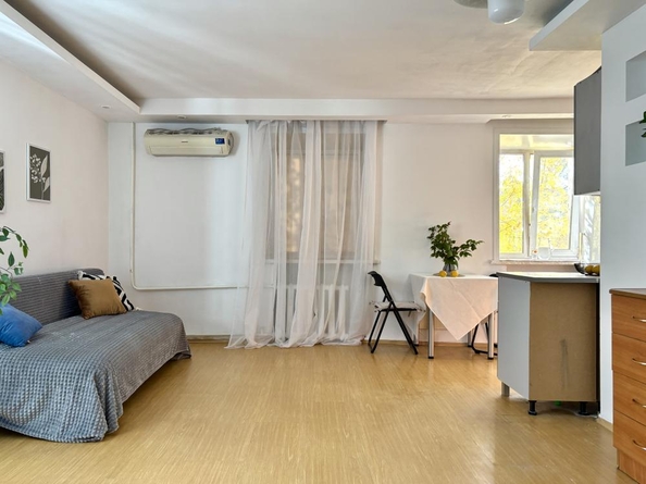 
  Продается 2-комн. квартира, 41.4 м², Розы Люксембург ул, д. 154
. Фото 9.