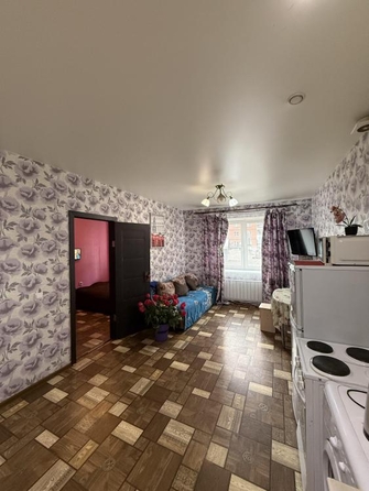 
  Продается 2-комн. квартира, 40 м², Депутатская ул, д. 63/2
. Фото 4.