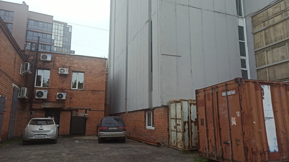 
  Продается универсальное помещение, 4905 м², Горького ул
. Фото 4.